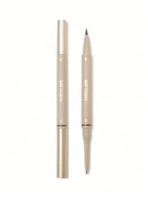 Sheglam Brows On Demand 2-In-1 Brow Pencil